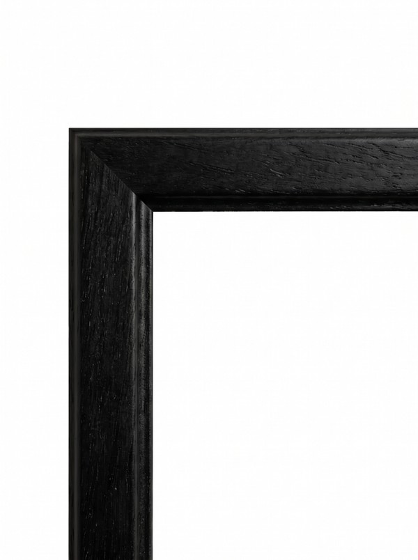 Bilderamme Brunelle - Black - T1008