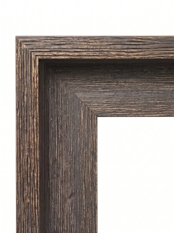 Bilderamme Fuksia - Dark brown - T1205