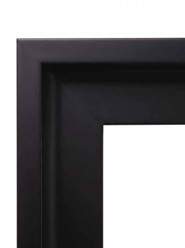 Bilderamme Fuksia - Black - T1203