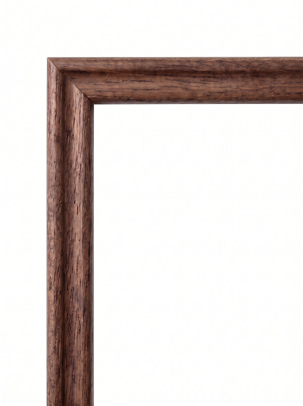 Bilderamme Lupin - Brown - T1193