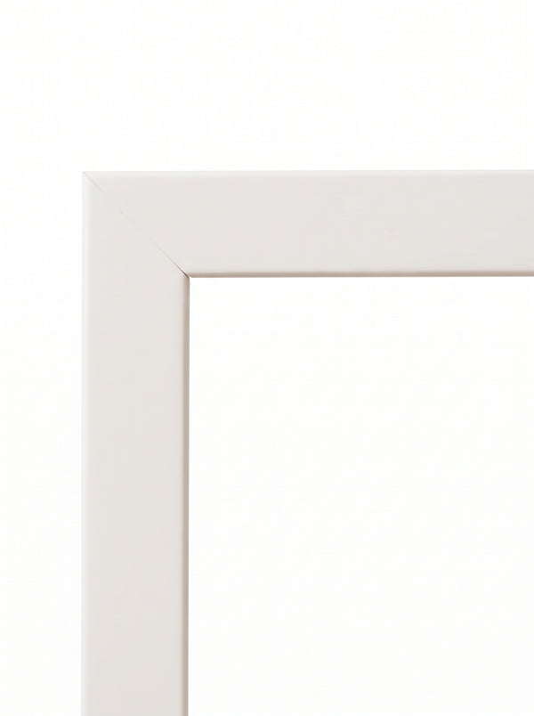 Bilderamme Magnolia - White - T1095