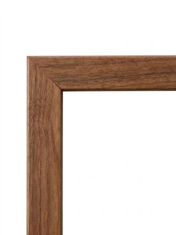 Bilderamme Magnolia - Nut Brown - T1097