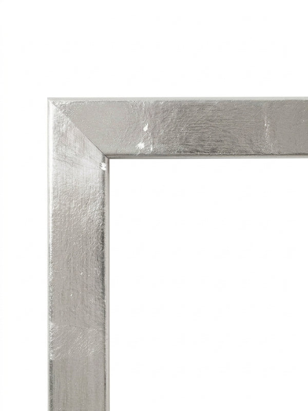 Bilderamme Magnolia - Silver - T1100