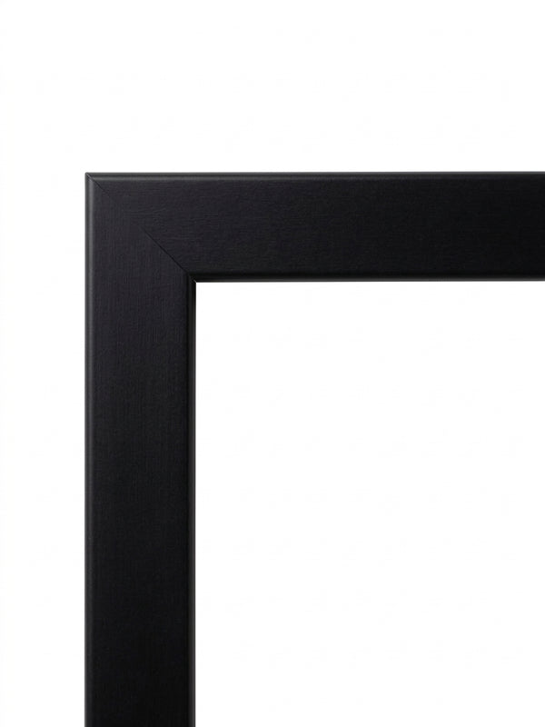 Bilderamme Magnolia - Black - T1096