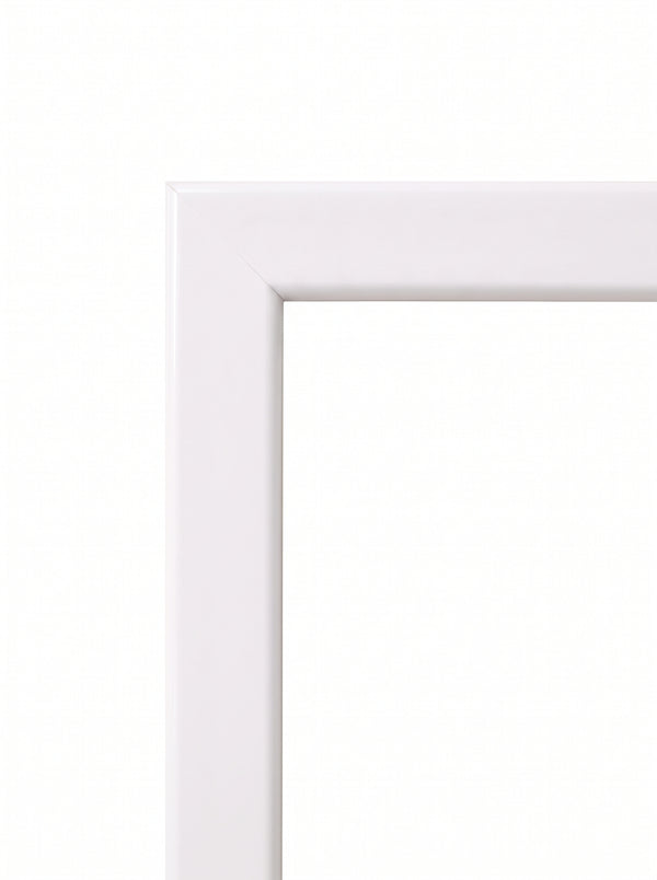 Bilderamme Orkide - White - T1124