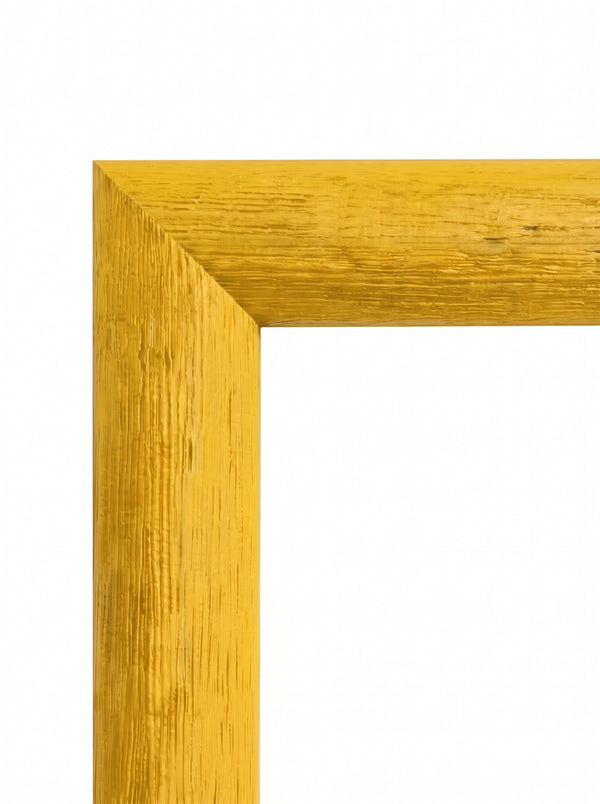 Bilderamme Røn - Yellow - T1016