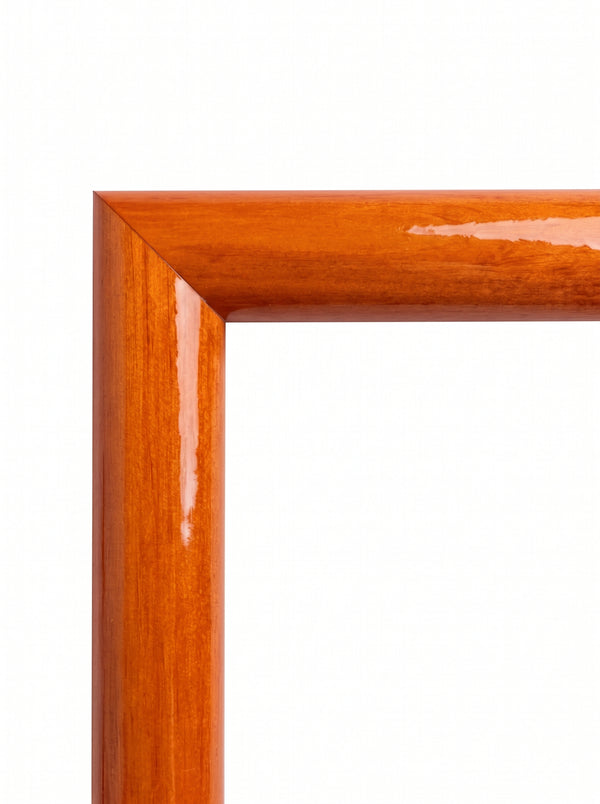 Bilderamme Rose - Orange - T1077