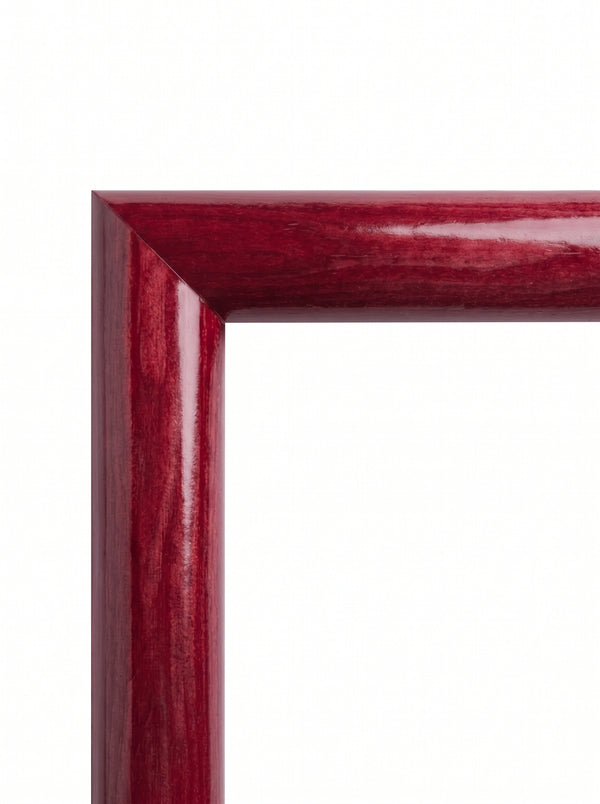 Bilderamme Rose - Red - T1078