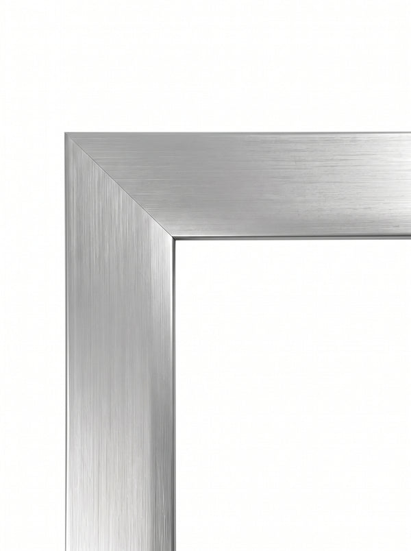 Bilderamme Anemone - Silver - A1004