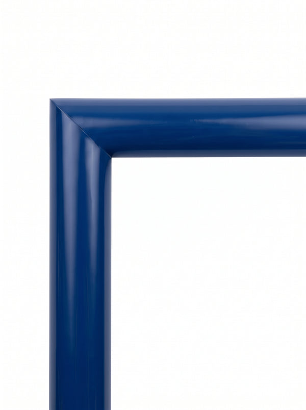 Bilderamme Balsamin - Blue - P1004
