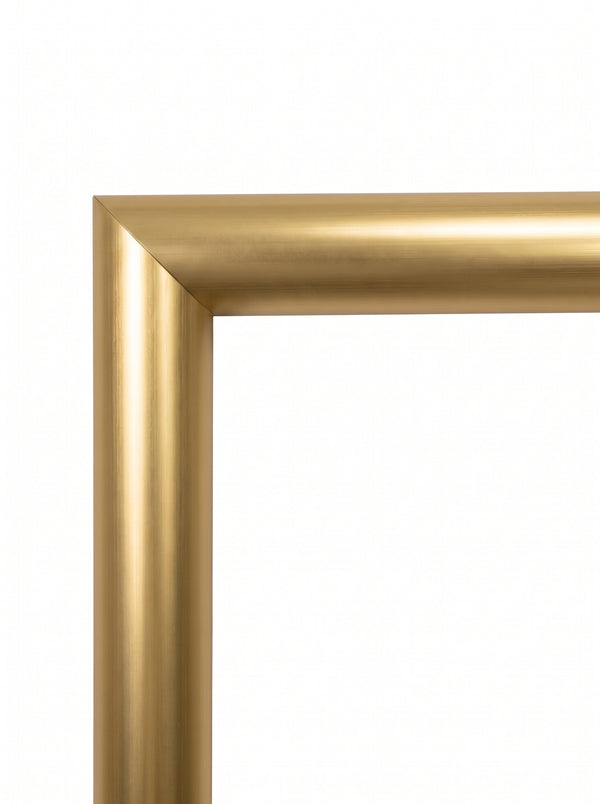 Bilderamme Balsamin - Gold - P1008