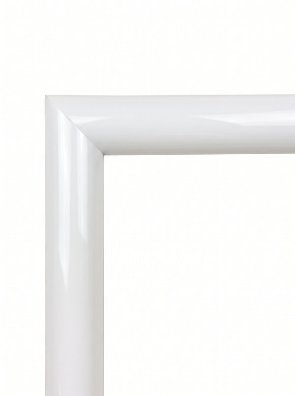 Bilderamme Balsamin - White - P1002