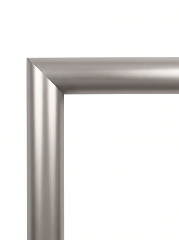 Bilderamme Balsamin - Steel - P1015