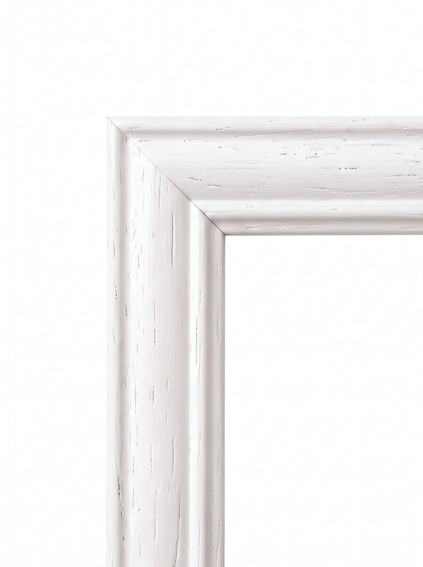 Bilderamme Iris - White - T1176