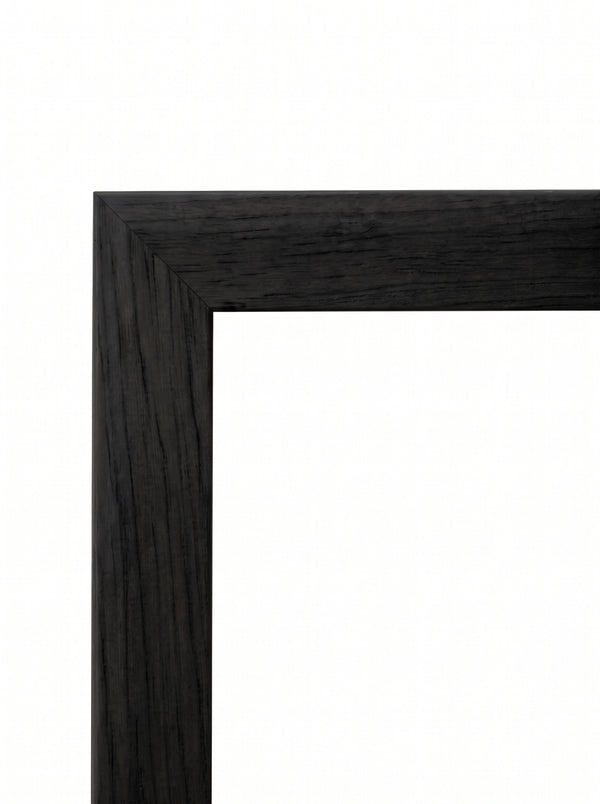 Bilderamme Krokus - Black - T1067
