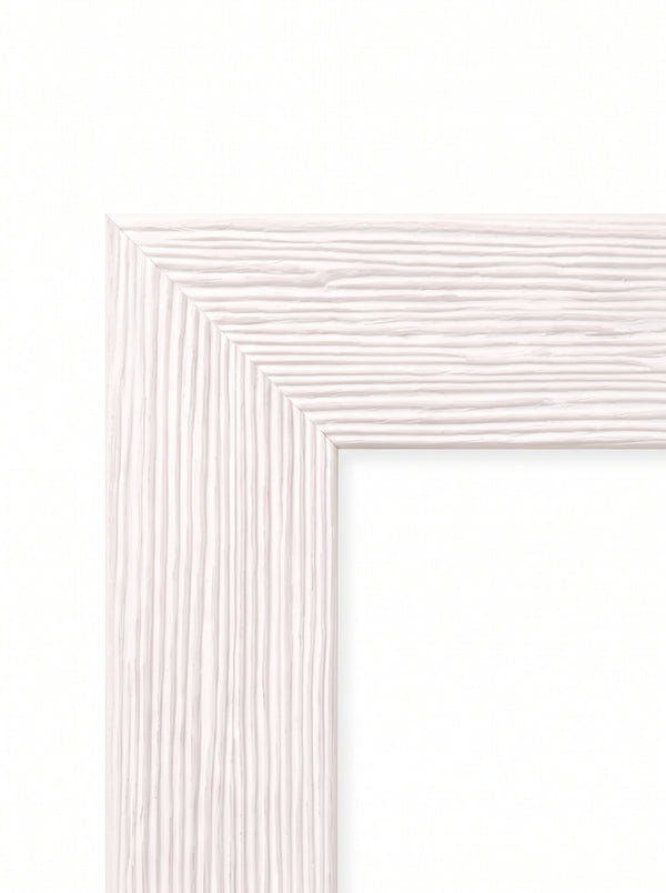 Bilderamme Lilje - White - T1081