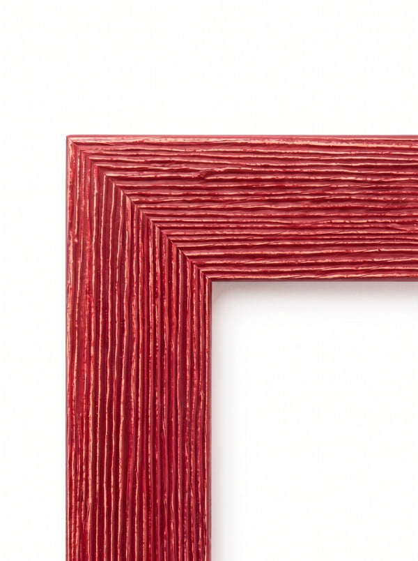 Bilderamme Lilje - Red - T1083