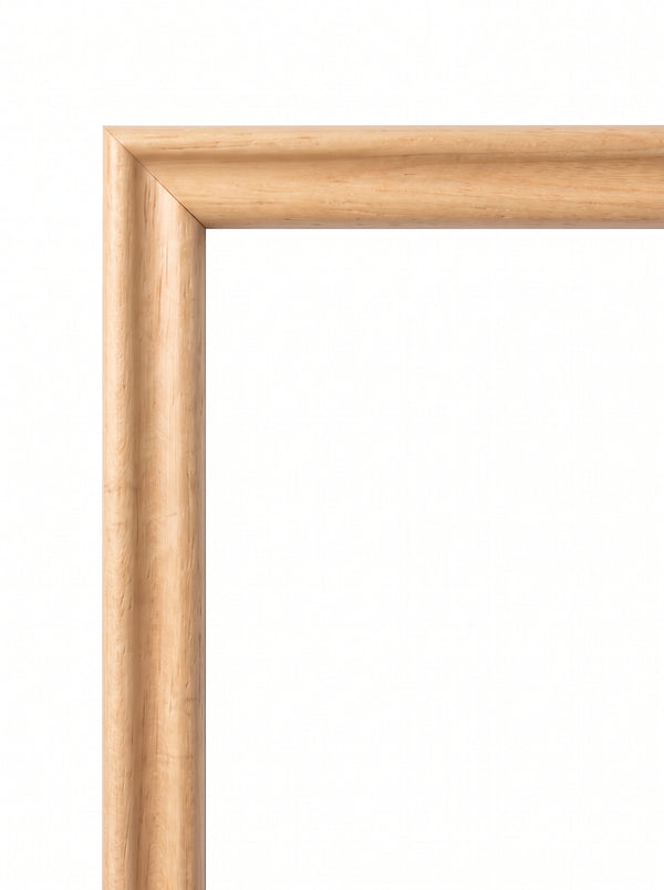 Bilderamme Lupin - Natural wood - T1192