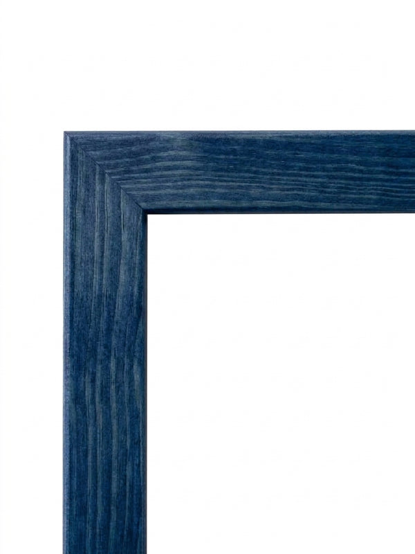 Bilderamme Magnolia - Blue - T1143