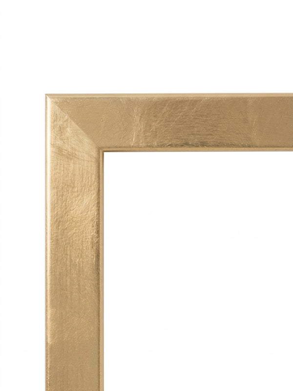 Bilderamme Magnolia - Gold - T1101