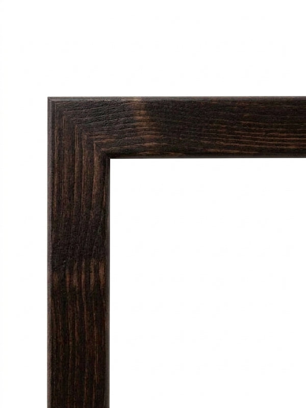Bilderamme Magnolia - Dark brown - T1099