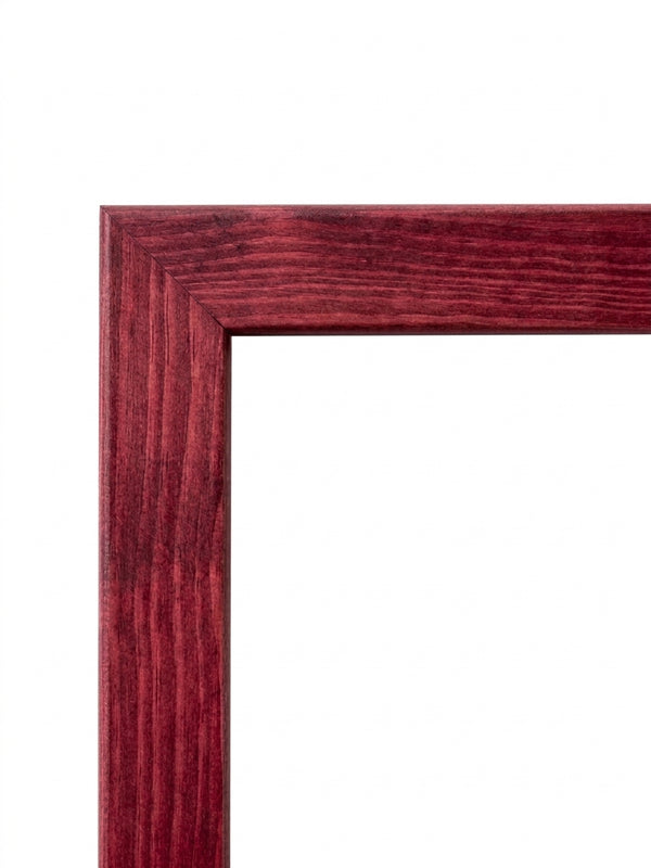 Bilderamme Magnolia - Red - T1141