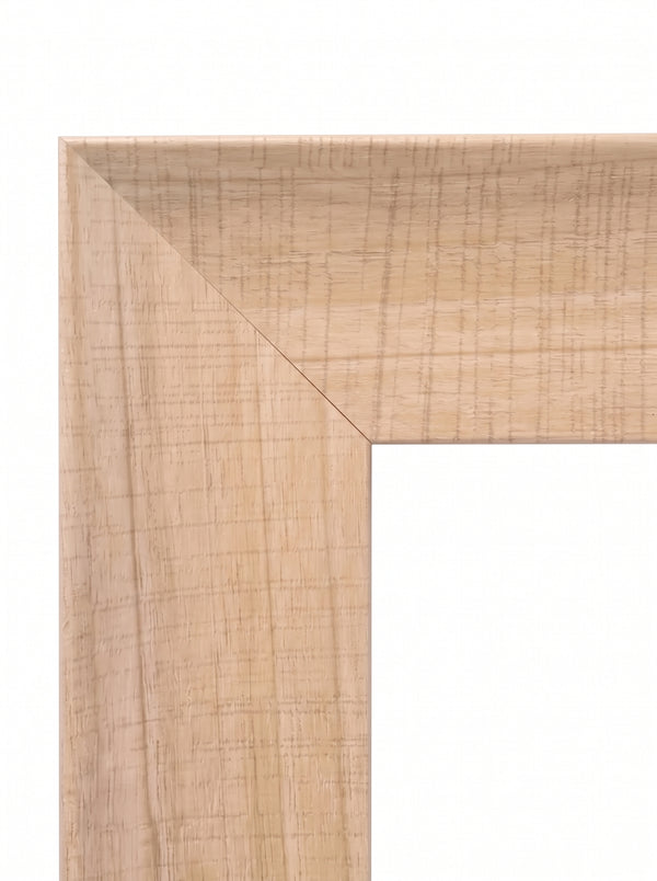 Bilderamme Malurt - Natural wood - T1148