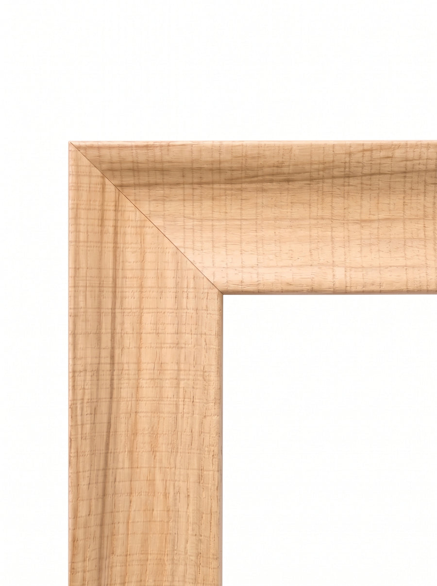 Bilderamme Marguerit Natural wood – T1144