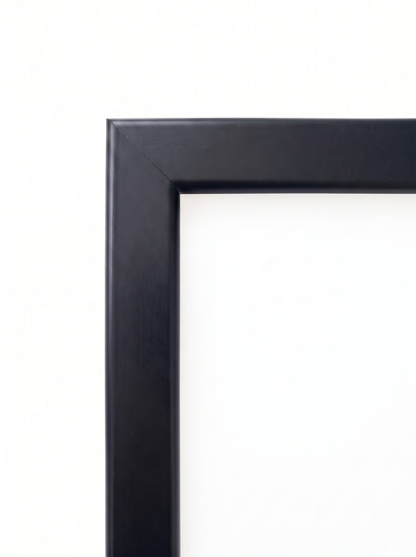 Bilderamme Orkide - Black - T1119