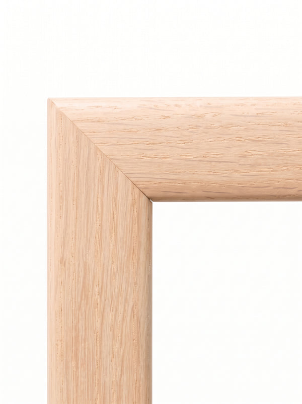 Bilderamme Petunia - Natural wood - T1021