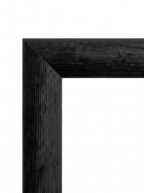 Bilderamme Røn - Black - T1061