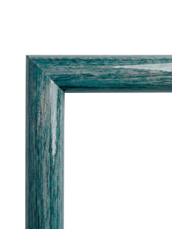 Bilderamme Rose - Blue - T1086