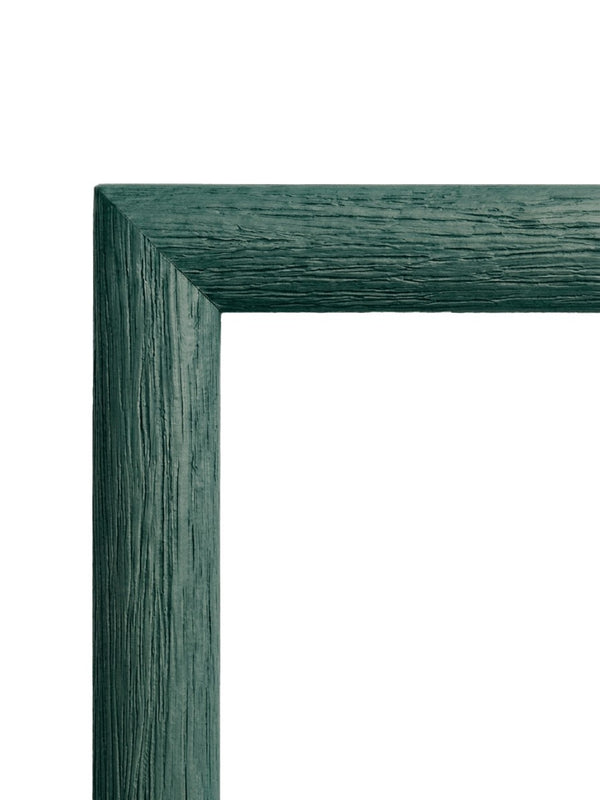 Bilderamme Solsikke - Green - T1015