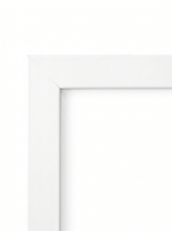 Bilderamme Syren - White - T1028
