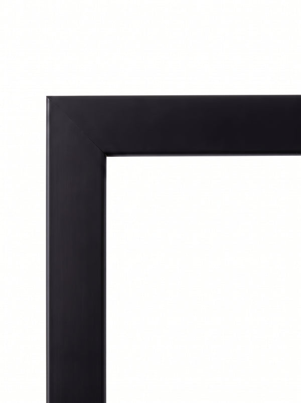 Bilderamme Syren - Black - T1029