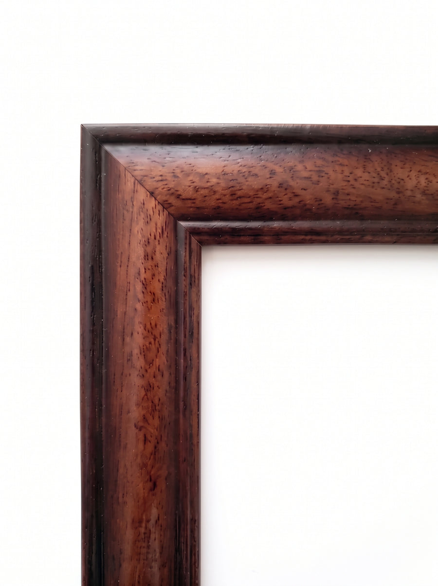 Bilderamme Tulipan Brown – T1025