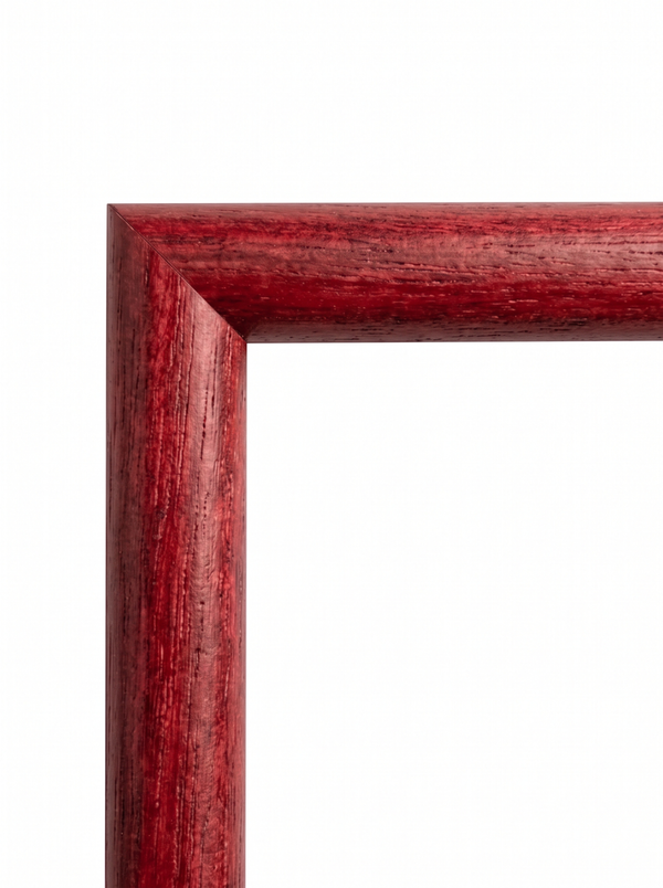 Bilderamme Valmue - Red - T1005